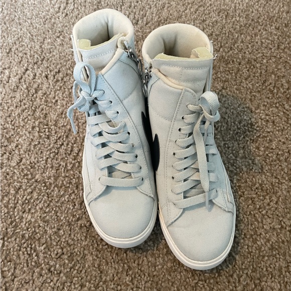 Nike Blazer Mid Rebel - Picture 6 of 10